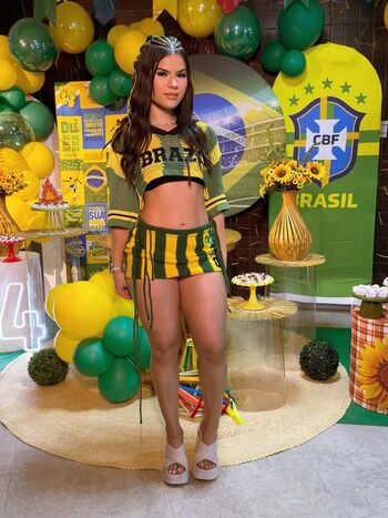 Geovana Alves