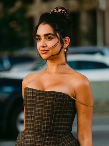Geraldine Viswanathan