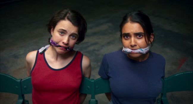 Geraldine Viswanathan