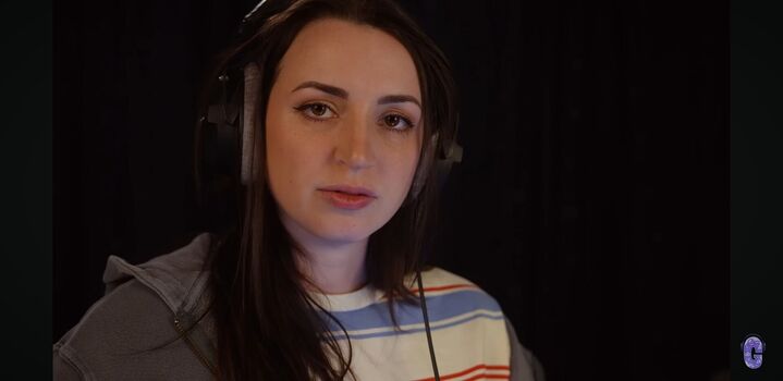 Gibi Asmr