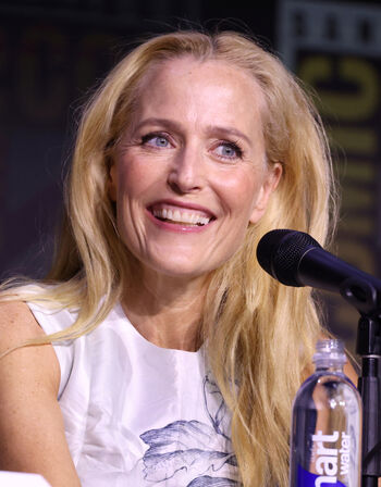 gilliananderson