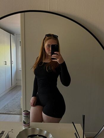 gingerfridaj