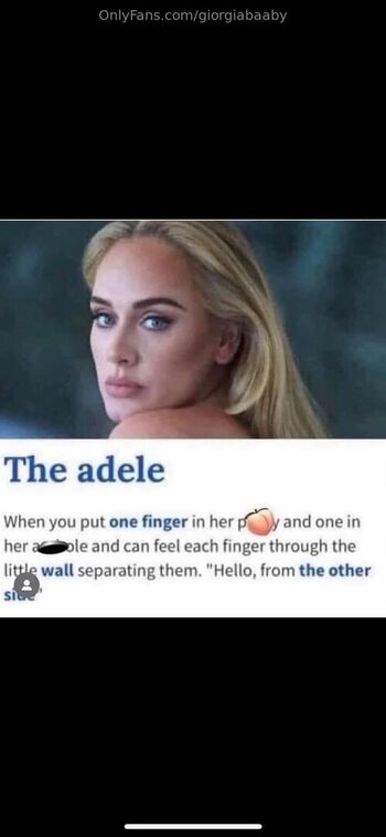 giorgiabaaby