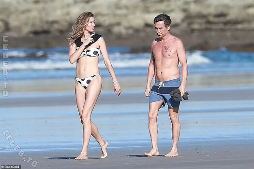 Gisele Bundchen