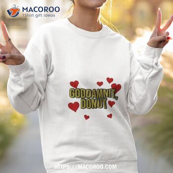 goddamnitdonut