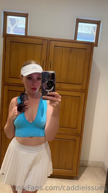 Golf Girls & Golf Related