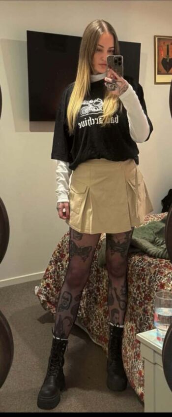 Goth Queen