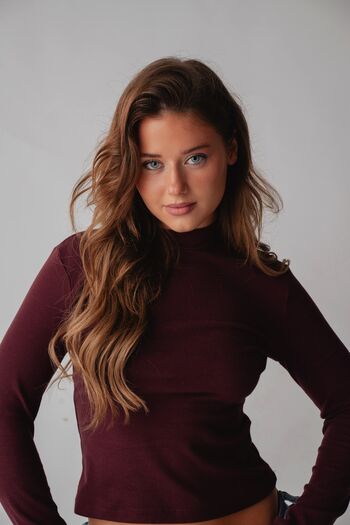 Gracie Winning