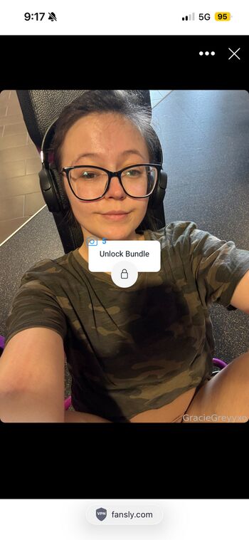 graciegreyyxo