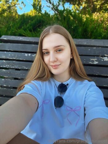gracyestusweet
