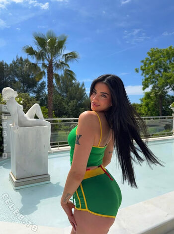 Greta Jasmin El Moktadi