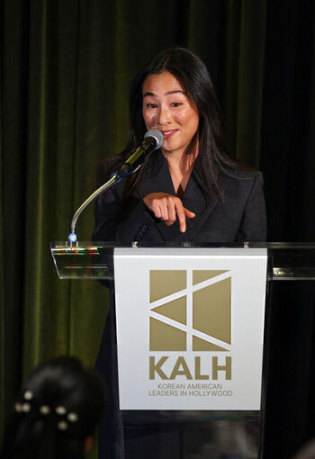 Greta Lee