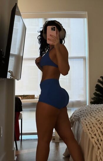 Gym Booty Bubble Butts
