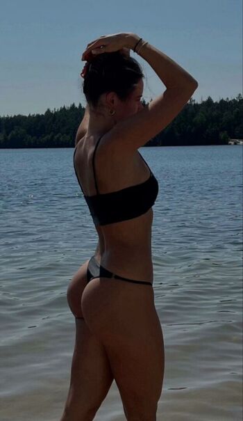 Gym Booty Bubble Butts