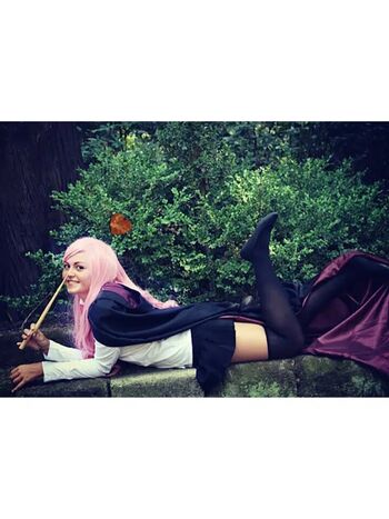 haikucosplay