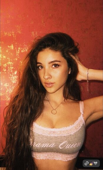 Haley Gosserand