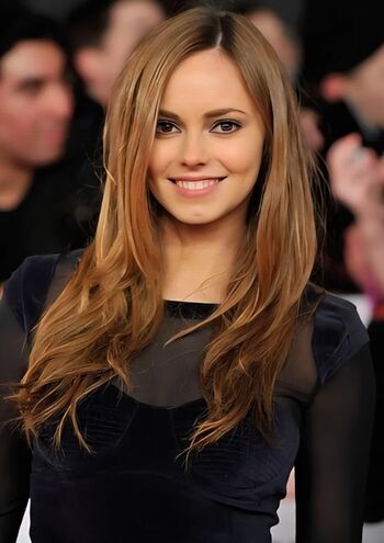 Hannah Tointon