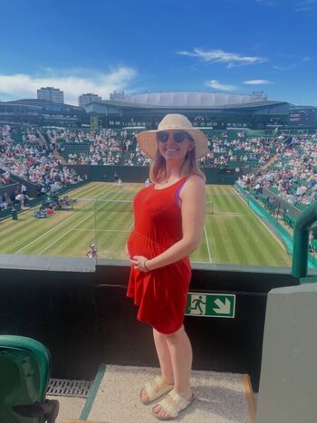 Hannah Witton