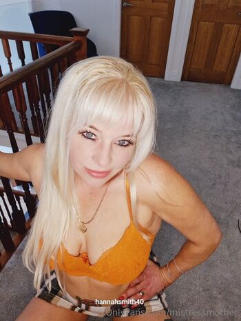 hannahsmith40free