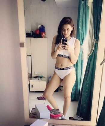 Hansika Motwani