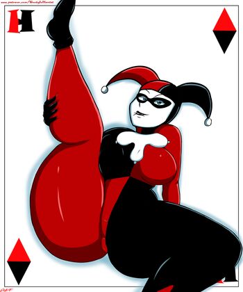 Harley H