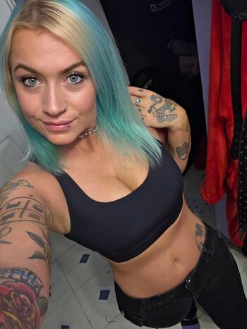 harleykaexo