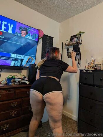HarleyThicc