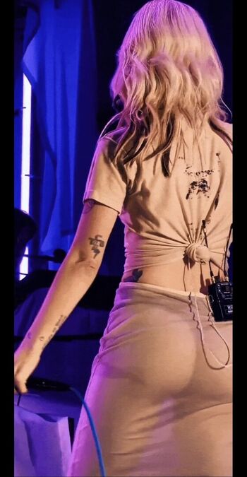 Hayley Williams