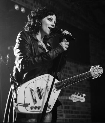 Heather Baron-Gracie