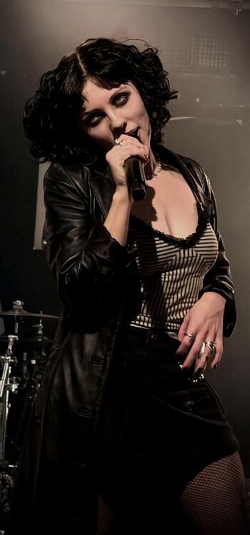 Heather Baron-Gracie