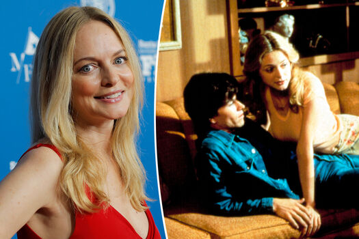 heathergraham
