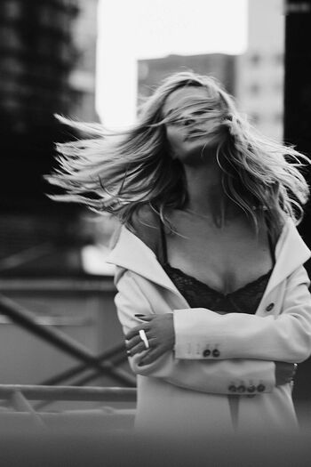 Heidi Klum