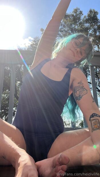 heidivlife
