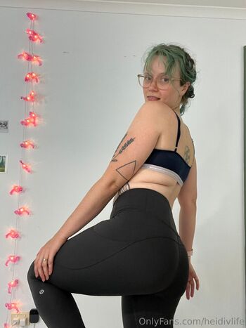 heidivlife