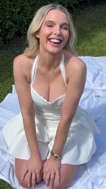 Helen Flanagan