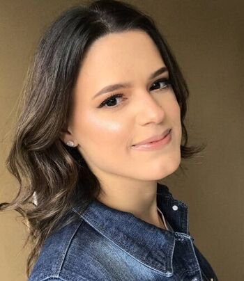 Hemilly Milene Carvalho