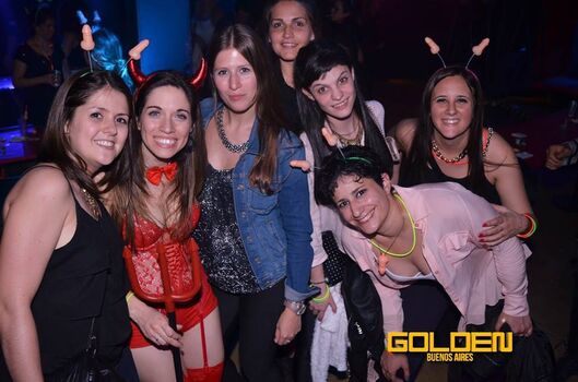 Hen Party 