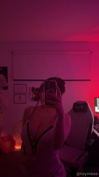 Heyimbee