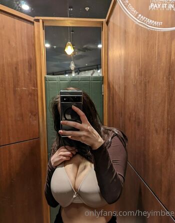 Heyimbee