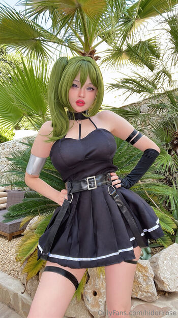 Hidori Rose