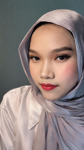 hijab soffia
