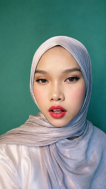 hijab soffia