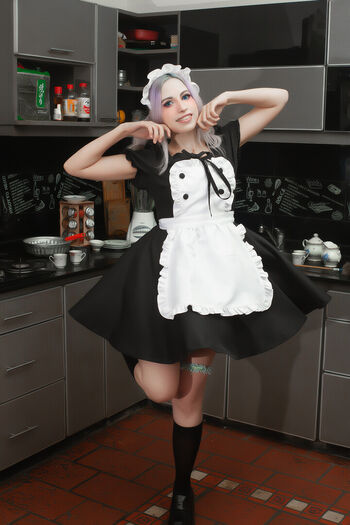 Hika Cosplay