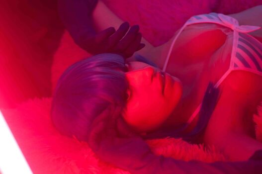 Hika Cosplay