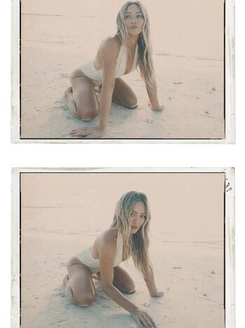 Hilary Duff