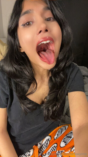 hinawynne