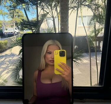 Holly Harrington