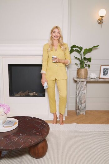 Holly Willoughby