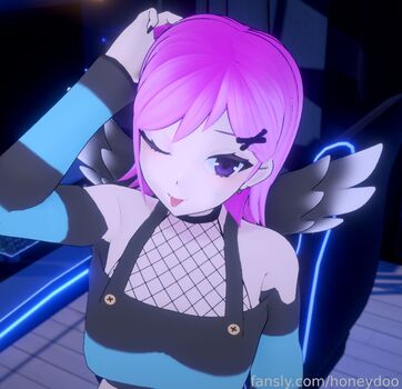 Honeydoo | Honeylood