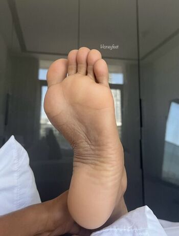 Honeyfeet